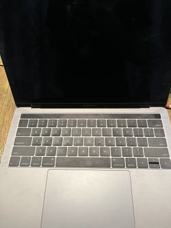 Mac Book Pro 