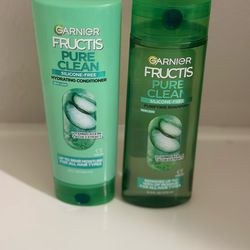 Garnier Fructis Shampoo/Conditioner set