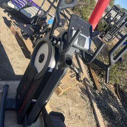 Proform L6 Eliptical Trainer