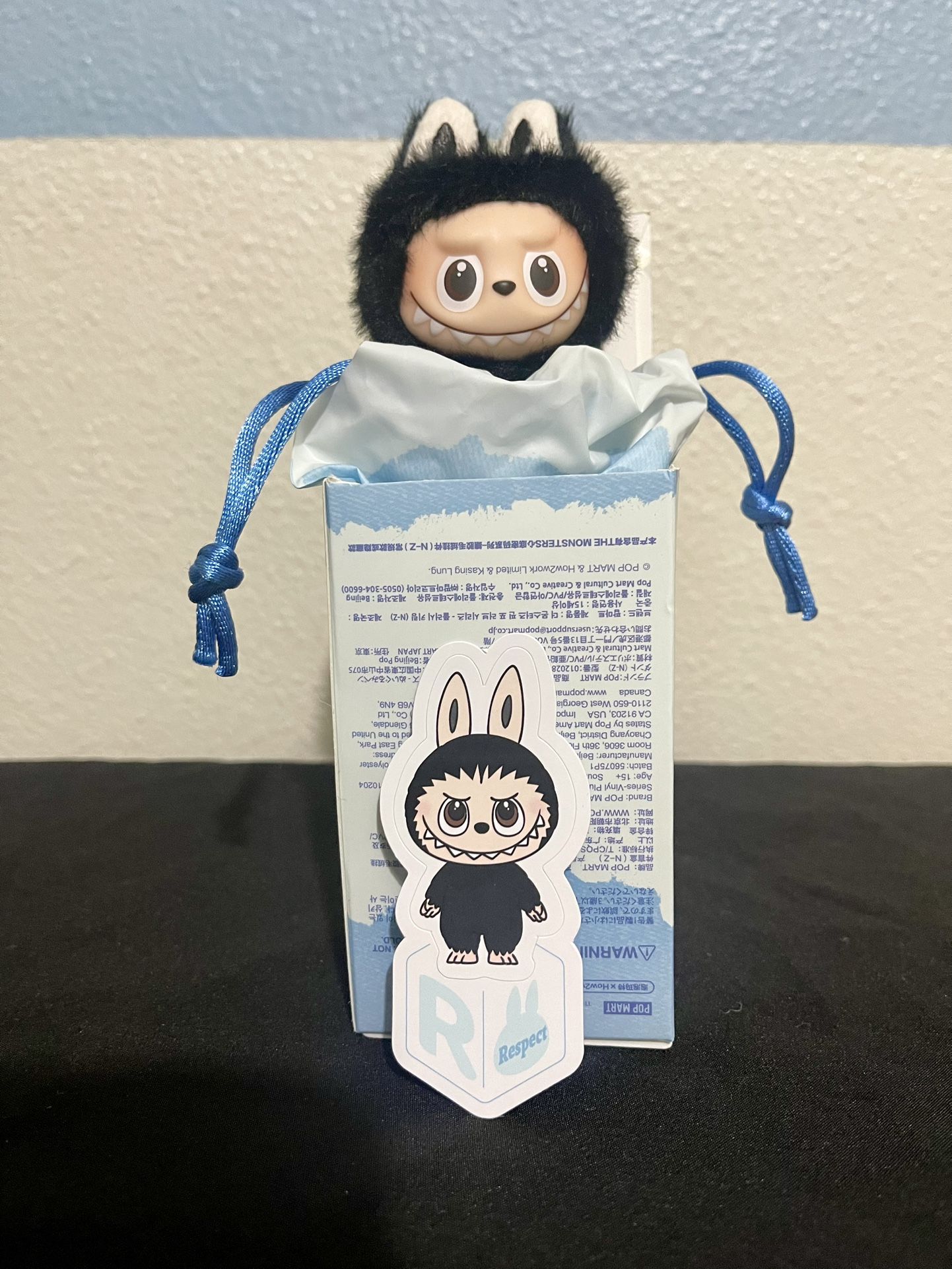 Letter R “Pin For love”