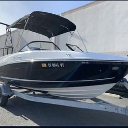 2020 Bayliner VR5 Bowliner