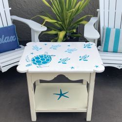 Side Table Light Weight 