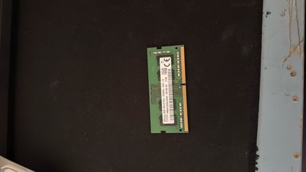 8gb  sodimm ram