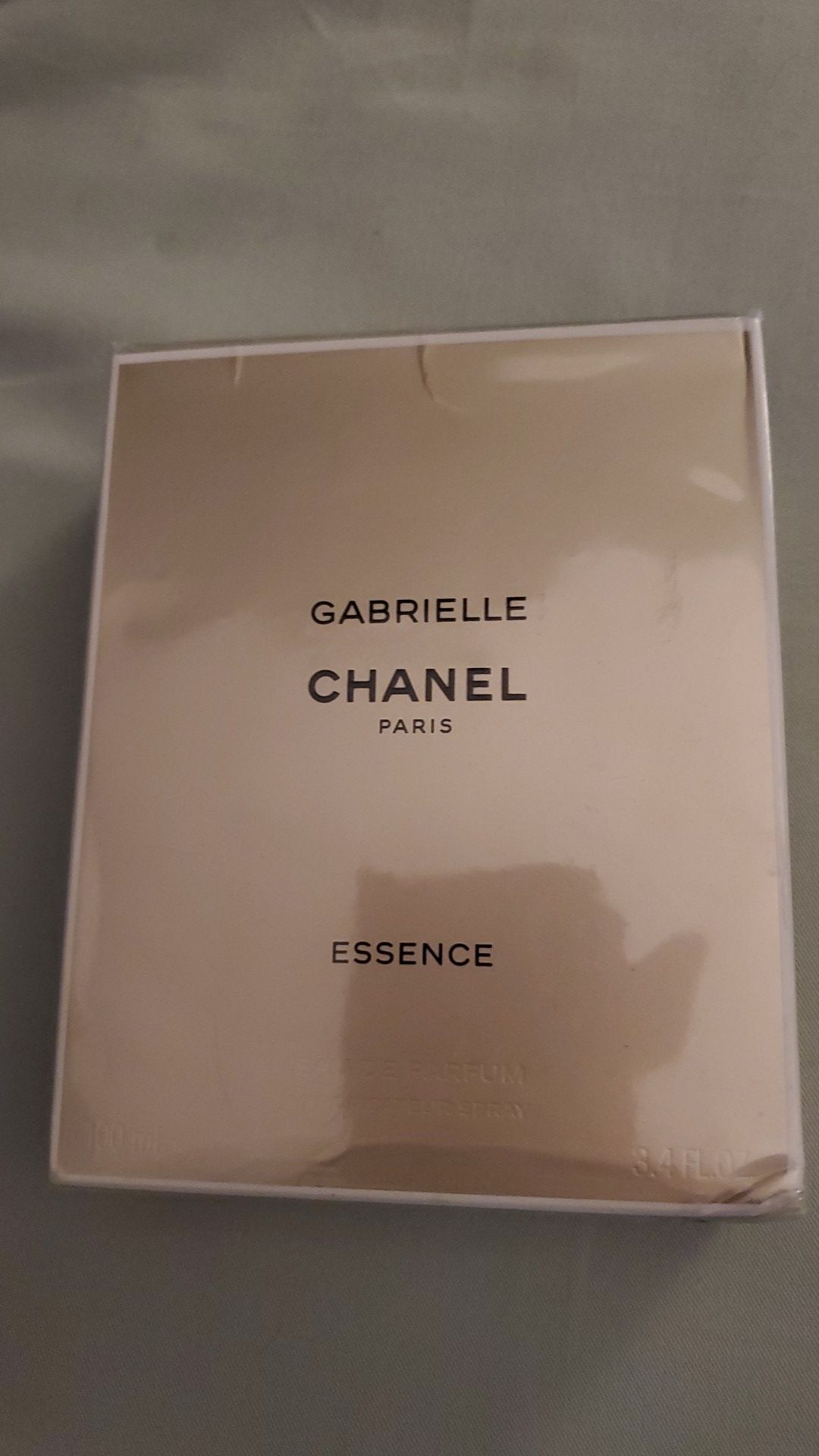 Brand New Gabrielle by Chanel!!