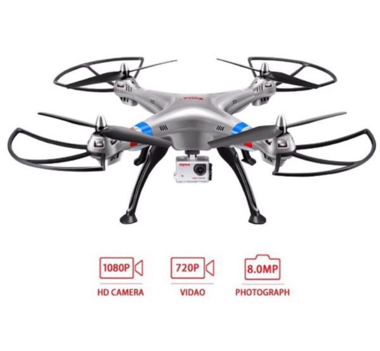 Drone (Needs to go ASAP) HD Camera Video