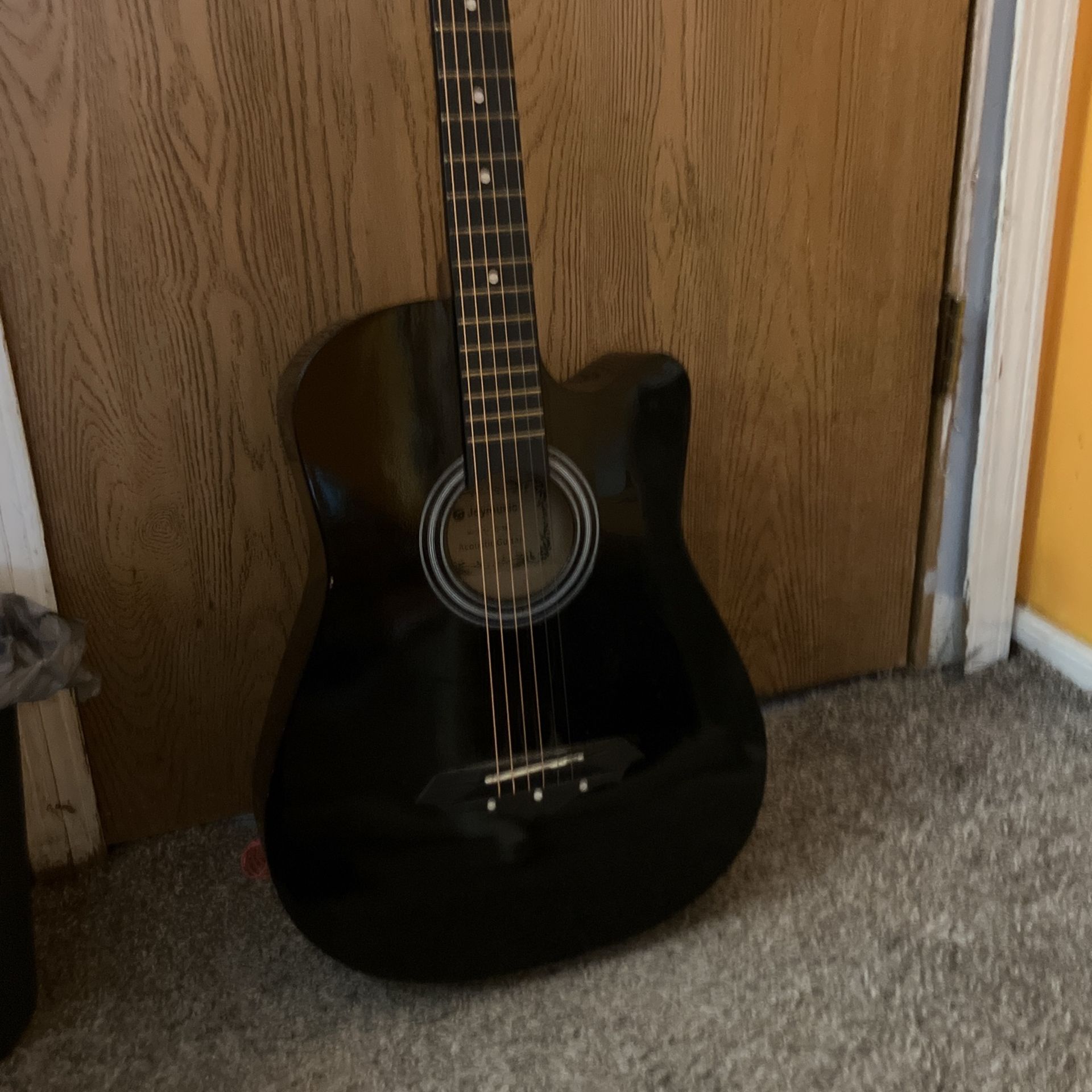 Acoustic Guitar