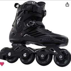 LIKU In-line Roller Skates NEW