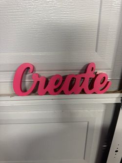 Home decor