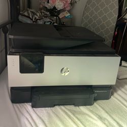HP OfficeJet Pro Premier Printer