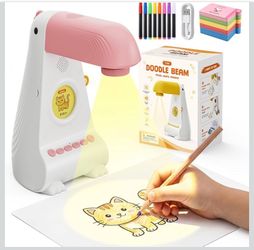 Drawing Projector for Kids