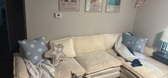 Amazon Cloud Couch