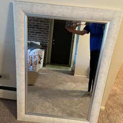 Wall Mirror 