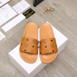 Mcm Sandals