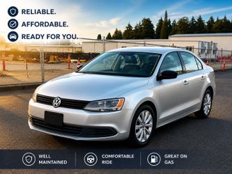 2011 Volkswagen Jetta