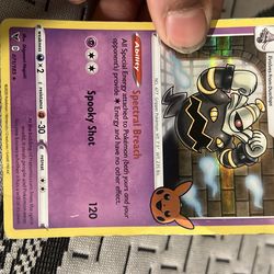 Pokémon cards