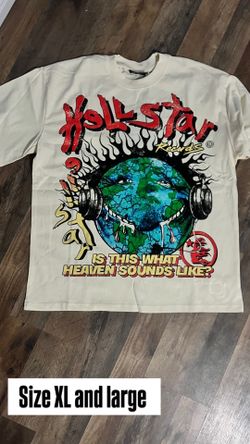 Size Large and XL