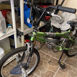 Bike For Children At 15 Years Old