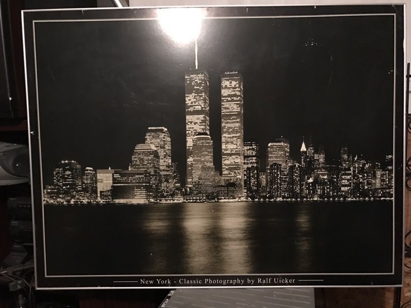 New York - Classic Photography