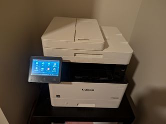 Canon imageCLASS mf445dw