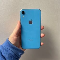 iPhone Xr 128gb Unlocked 