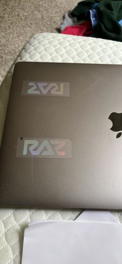 MAC BOOK AIRPRO