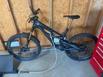 2020 YT JEFFSY Race 27.5