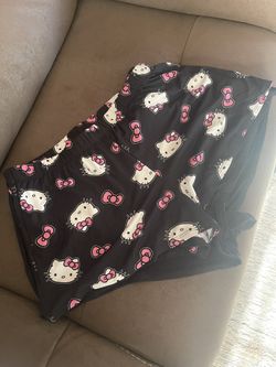 Hello Kitty Shorts
