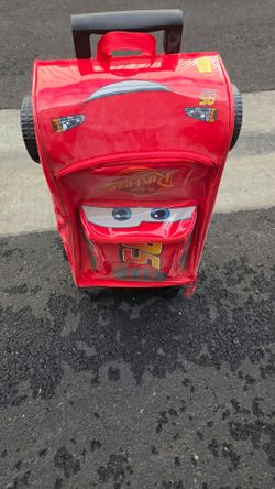 Cars bag