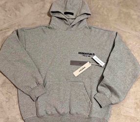 Essential oak hoodie