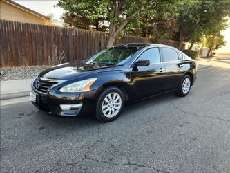 2014 Nissan Altima