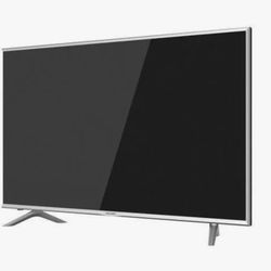 Sharp 65" 4K Ultra HD Smart LED TV