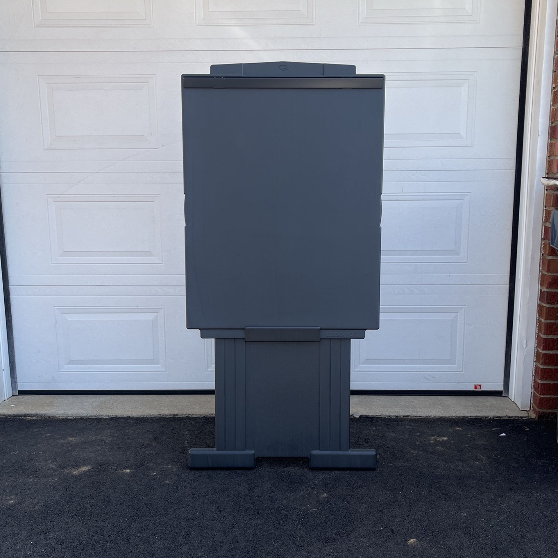 Quartet Duramax Portable Presentation Easel
