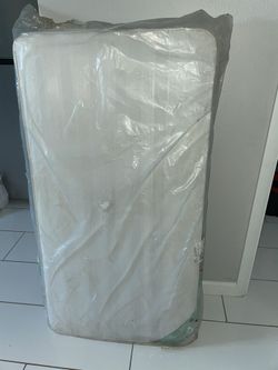 baby Crib Mattress 