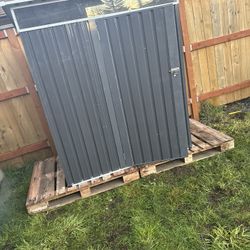 Built Sheds 