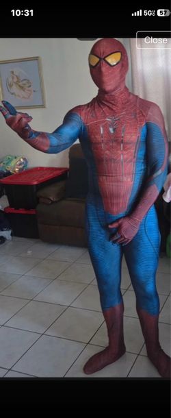 Spiderman