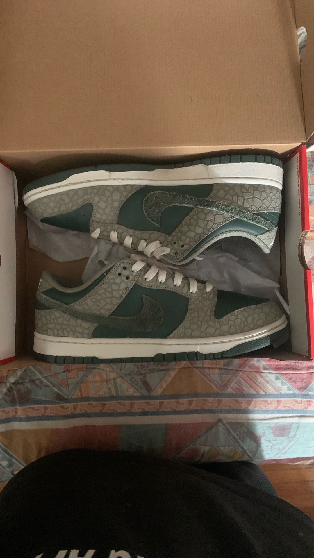 Nike Dunk