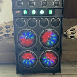 Blue Tooth Speaker