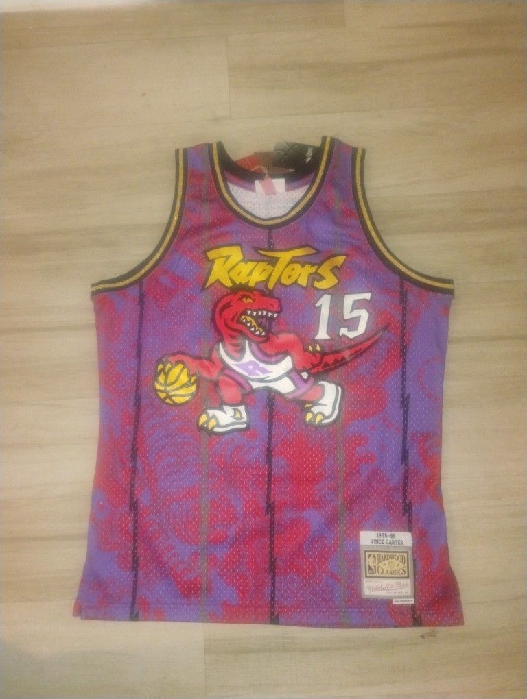 Toronto Raptors Jersey 