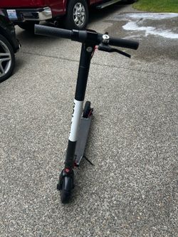 Gotrax electric scooter