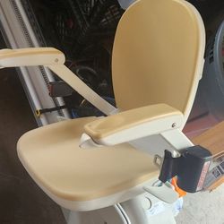 Silla Elevador De Interior 