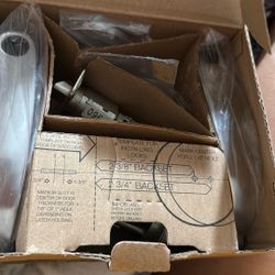 Manijas Para Puertas , 100% Nuevas Y Originales 