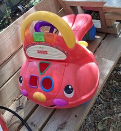 Toy