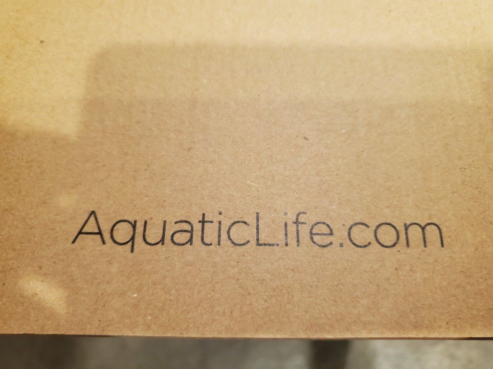 Aquarium Fish Tank RO