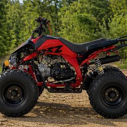BLAZER 9 125 ATV - NEW