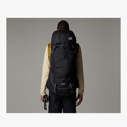 The North Face Hiking Backpack 