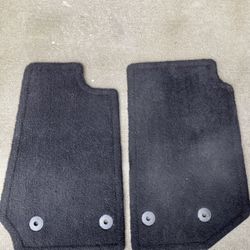 Jeep Mats 