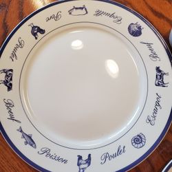 Farmhouse Dinnerware