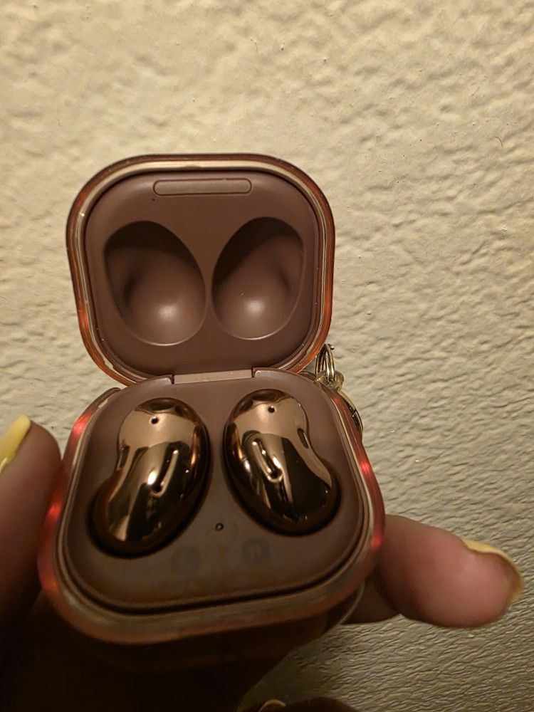 Samsung Galaxy Buds Live Earbuds 