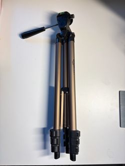 Amazon Basic Lightweight Tripod 50inch DSLR
