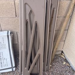 Garage Door Window Inserts 